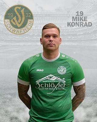 Mike Konrad