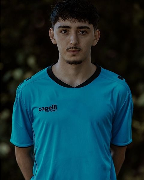 Foto: 1. FC Penzberg