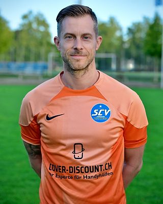 Pascal Bretscher