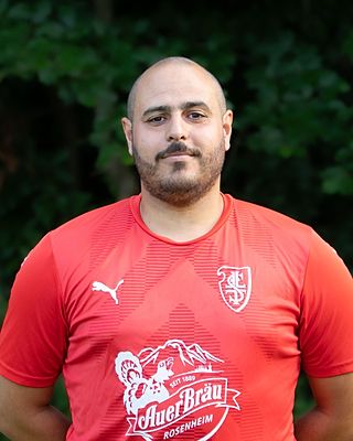 Ghaith Naghmouchi