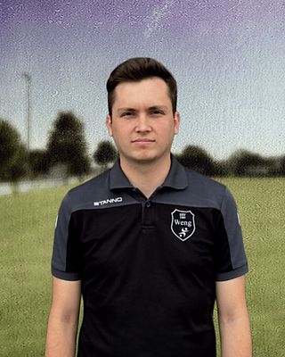 Tobias Jell