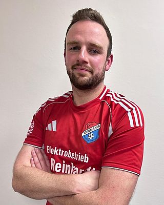 Jonas Jakobi