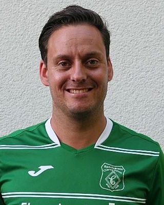 Steve Müller