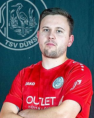 Antonio Gräfenstein