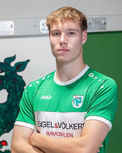 Foto: Neno Militic, TSV Murnau 1865