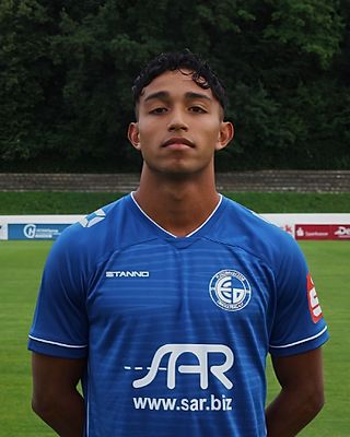 Fabian Prebeck-Sanchez