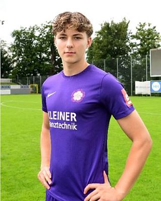 Luis Matteo Hartmann