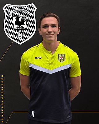 Simon Madl