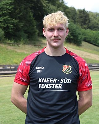 Michel Baumeister