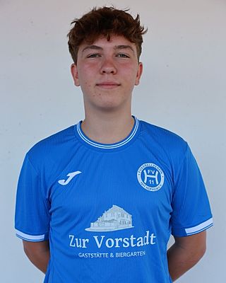 Luca Hellfrisch