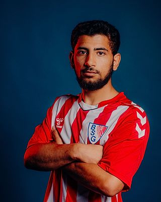 Mohammad Al Said Ahmad