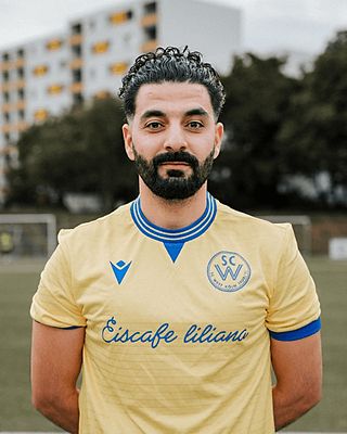 Ayoub Sinouh