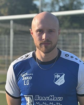 Leon Glitt