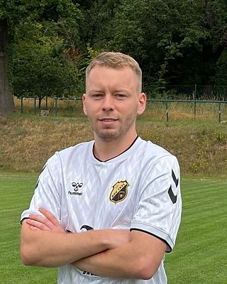 Lucas Geiter