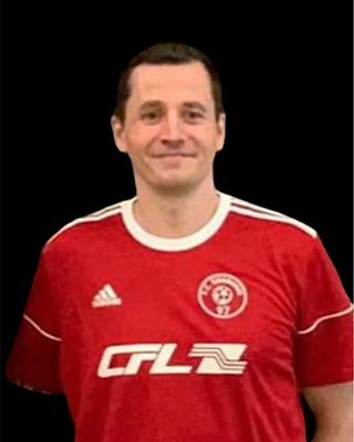 Pedro Da Rocha Mariano