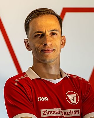 Cedric Guarino