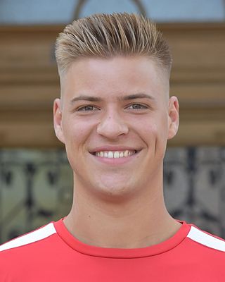 Christian Benedikt Schmitz