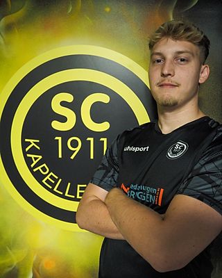 Niklas Spyra