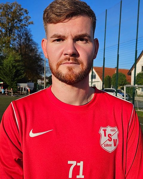 Foto: TSV Löhne