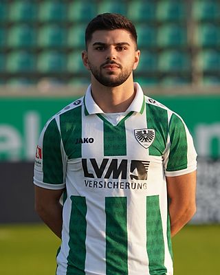 Shayan Sarrafyar