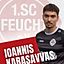 Ioannis Karasavvas