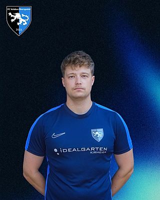 Daniel Föckersperger