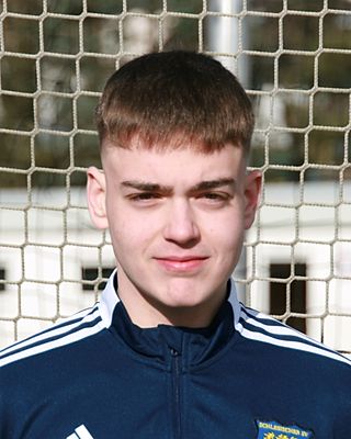 Joel Alexander Schulte