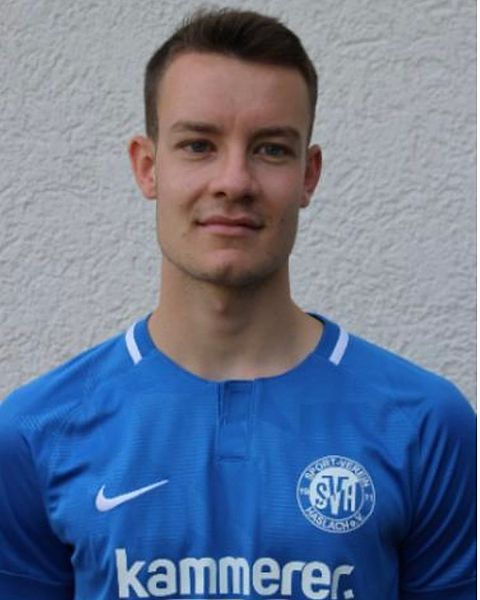 Lennart Lehmann