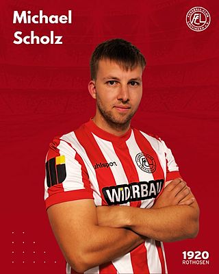 Michael Scholz