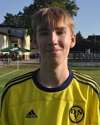 Erik Scheller
