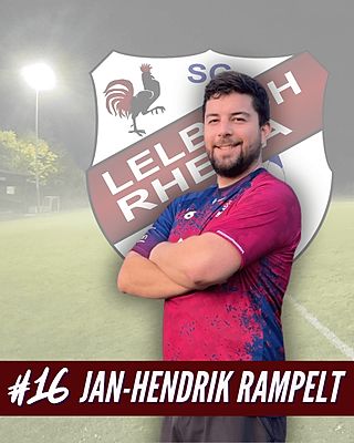 Jan-Hendrik Rampelt