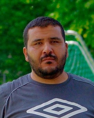 Moustapha Koury