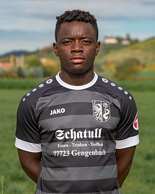 Erman Junior Ngouche Assongni