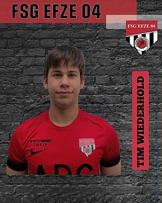 Tim Wiederhold Castellarnau