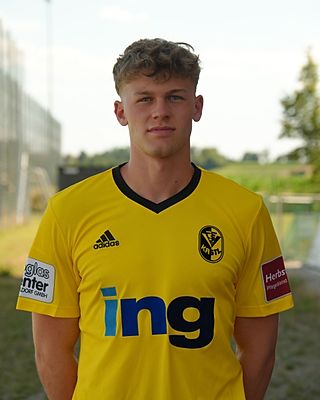 Korbinian Frank