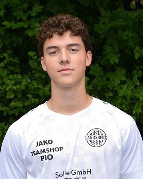 Foto: TSV Landsberg