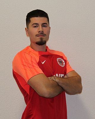 Lazar Ilic