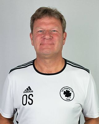 Olaf Sieweke