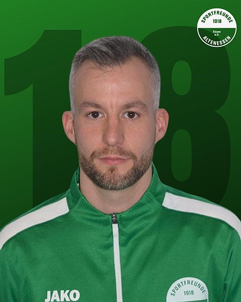 Foto: Sportfreunde Altenessen 1918