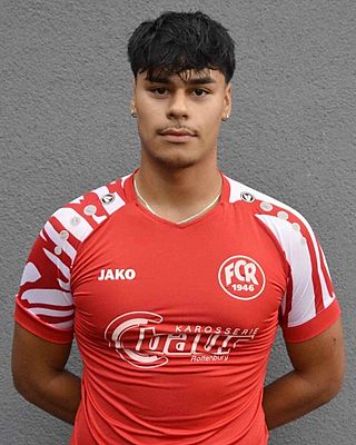 Julian Elias Emck Palacios