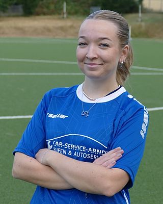 Alina Geis