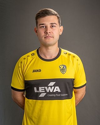 Marlon Köhler