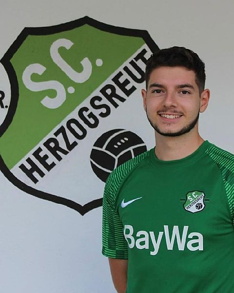 Foto: SC Herzogsreut