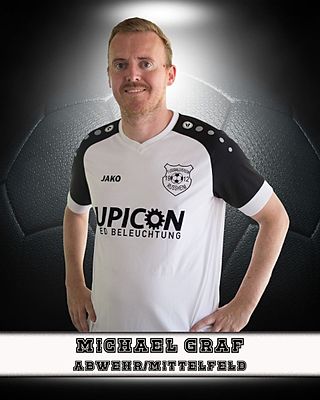 Michael Graf