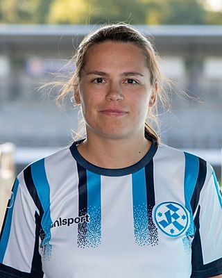 Aurelia Stötzler