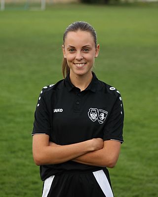 Maria Riedl