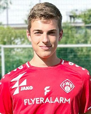 Vincent Wolz
