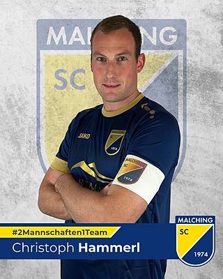 Christoph Hammerl