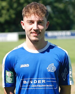 Dennis Brandl