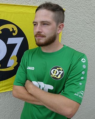 Nico Schmittberger